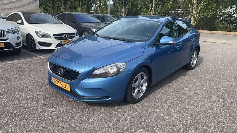 Occasion Volvo V40 120 PK (88 kW) 2014 Stationwagen