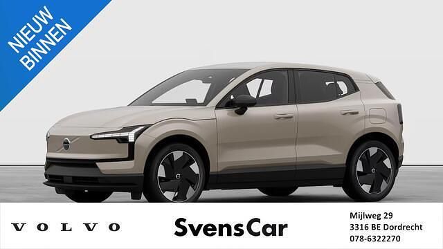 Overige Nieuw 2025 Volvo EX30 Single Motor Extended Range SUV | € 40.485 (Eerlijke prijs) - Afbeelding 1/4