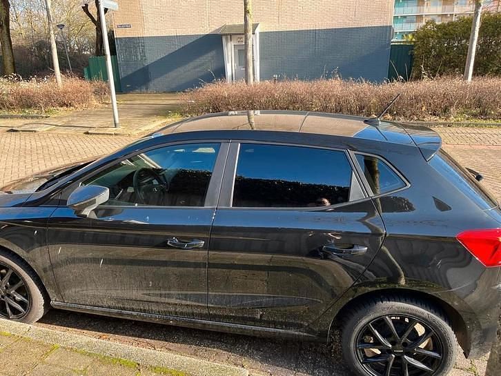 Occasion Seat Ibiza 80 PK (58 kW) 2021 Hatchback