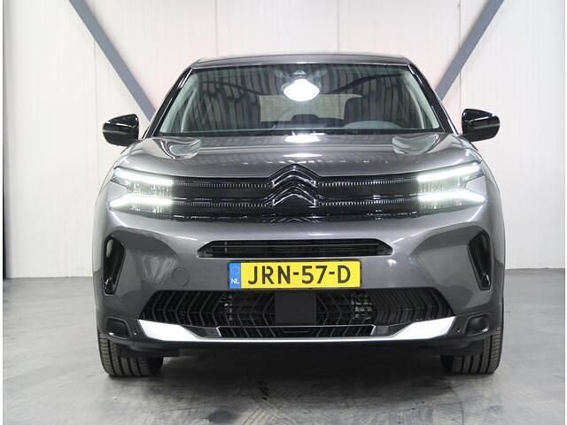 Occasion Citroën C5 Business Class 224 PK (164 kW) 2024 Grijs SUV