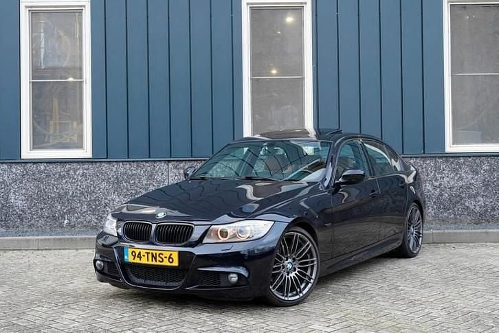 Occasion BMW 325 Sport Line 218 PK (160 kW) 2012