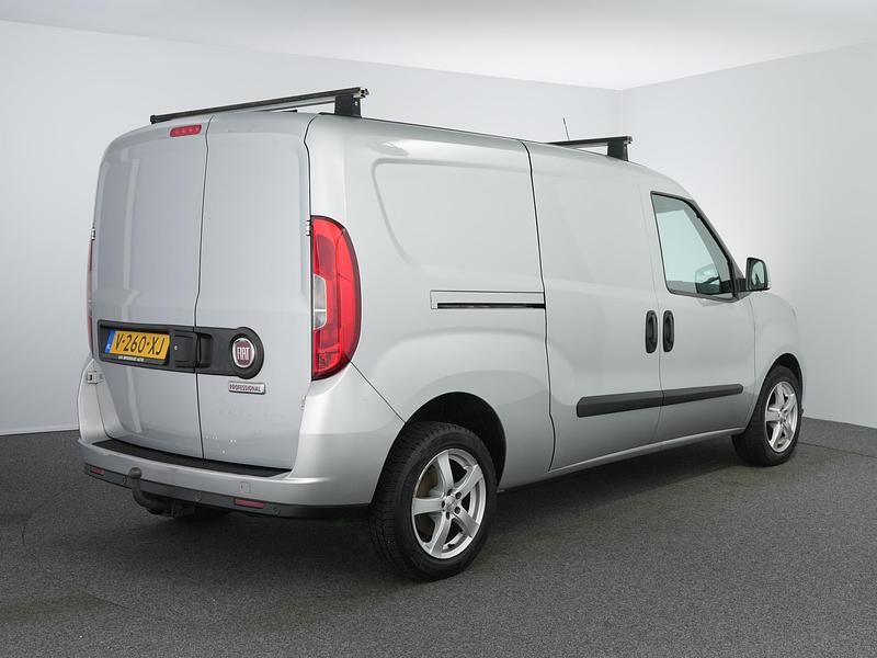 Occasion Fiat Doblò 2019 MPV