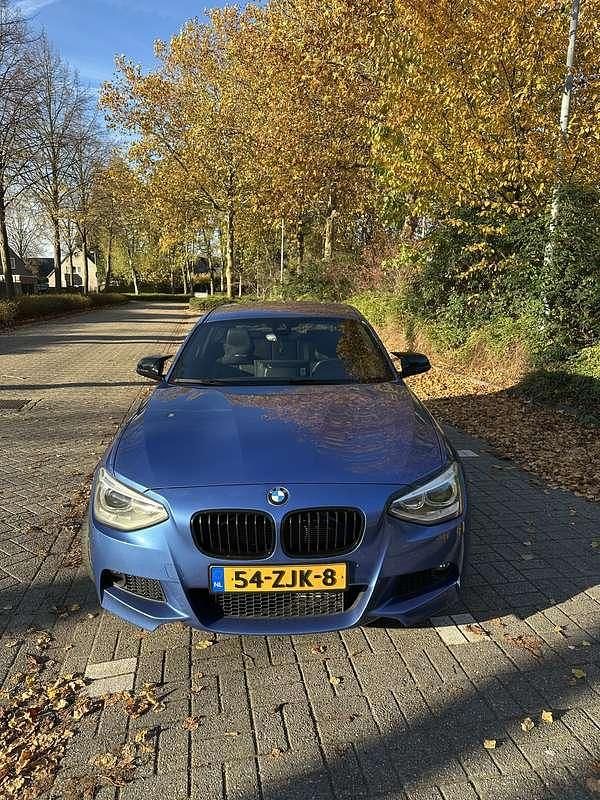 Gebruikt 2012 BMW 114 Hatchback | € 9.950 - Afbeelding 1/4