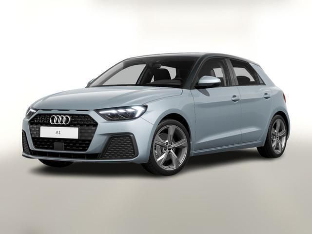 Grijs Gebruikt 2023 Audi A1 Advanced Hatchback | € 33.777 (Eerlijke prijs) - Afbeelding 1/4
