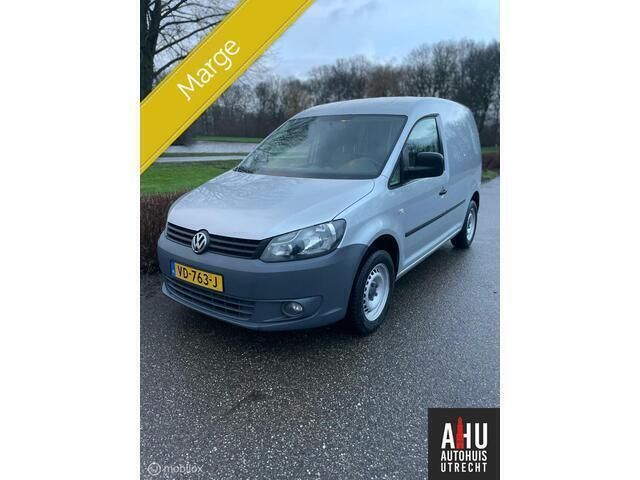 Occasion VW Caddy 75 PK (55 kW) 2013 Overige MPV