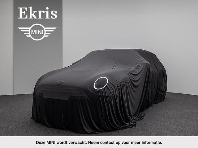 Zwart Gebruikt 2023 Mini John Cooper Works Cabriolet Comfort Cabriolet | € 38.950 (Eerlijke prijs) - Afbeelding 1/1