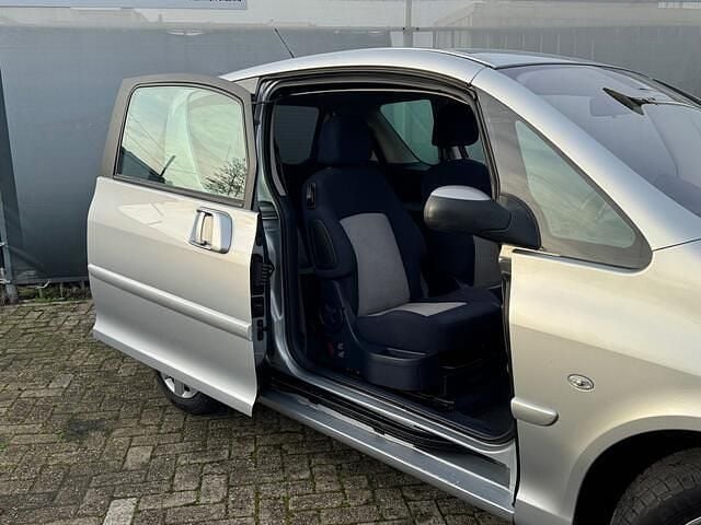 Occasion Peugeot 1007 109 PK (80 kW) 2008 Grijs (metallic) MPV