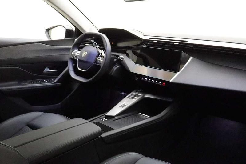 Occasion Peugeot 308 SW Allure 131 PK (96 kW) 2024 Zilver Stationwagen