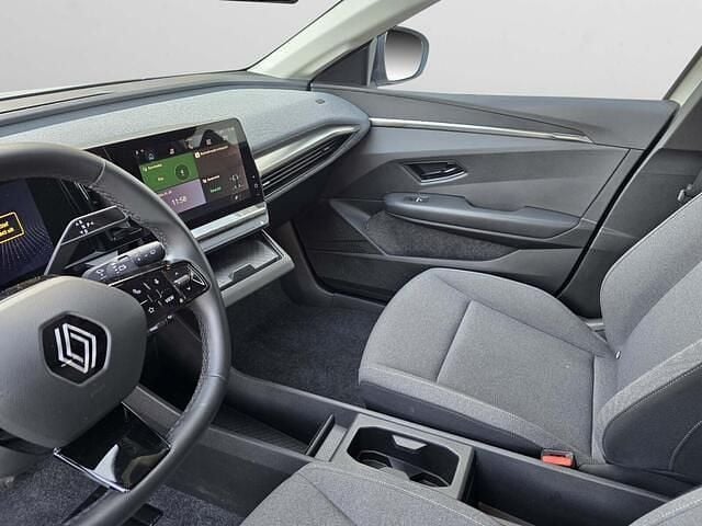 Occasion Renault Megane E-Tech Equilibre 96 kW (131 PK) 2024 Wit Hatchback