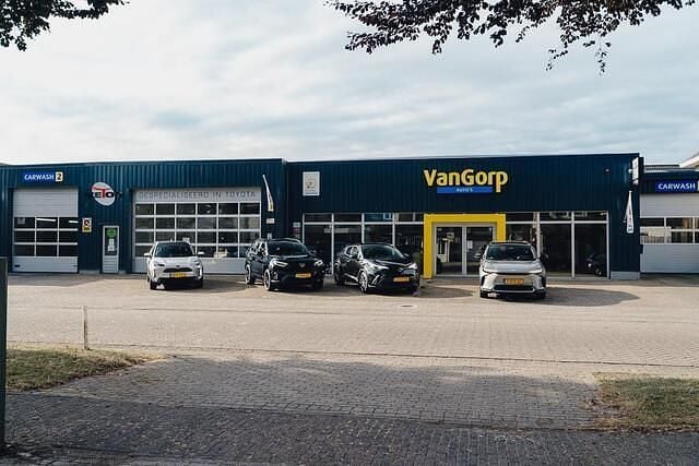 Grijs Gebruikt 2022 Toyota Yaris Cross Active SUV | € 22.995 (Super prijs) - Afbeelding 1/1