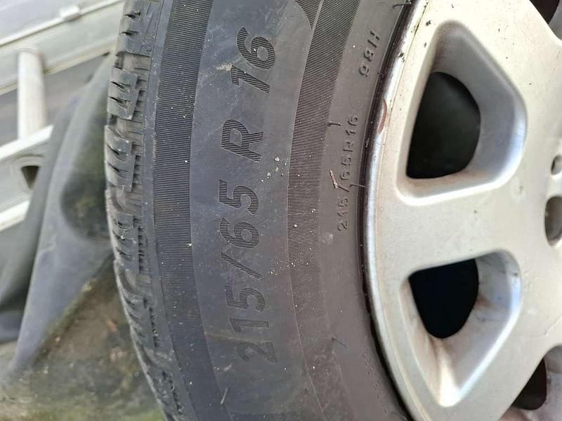 Occasion BMW 330 231 PK (169 kW) 2002 Zilver Cabriolet