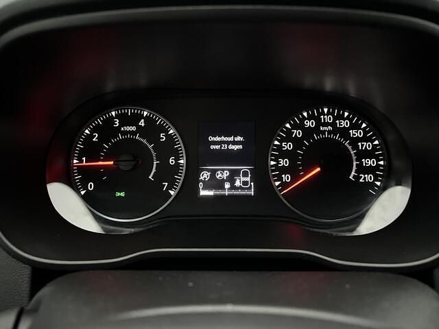 Occasion Dacia Duster Prestige 150 PK (110 kW) 2021 Grey highland (tekqa) SUV