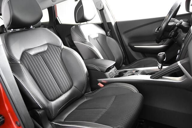 Occasion Renault Kadjar Bose Edition 131 PK (96 kW) 2017 Rood SUV