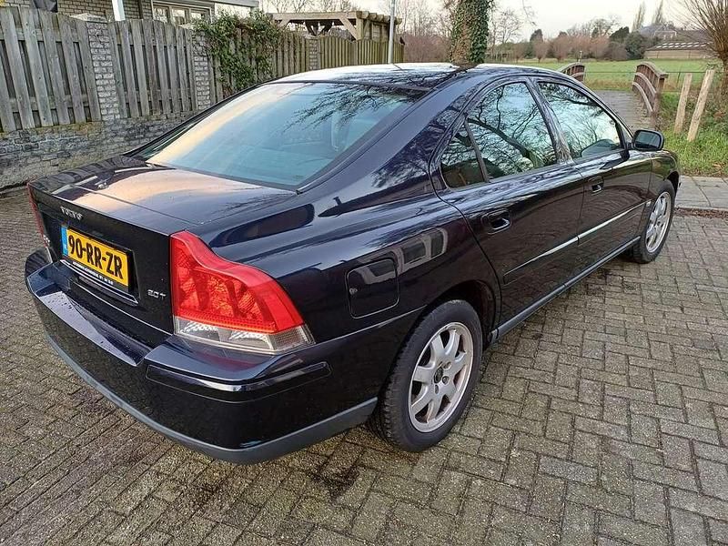 Occasion Volvo S60 179 PK (131 kW) 2005 Sedan