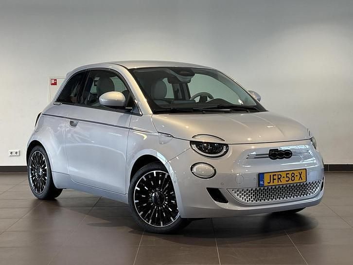 Occasion Fiat 500e La Prima 86 kW (118 PK) 2025