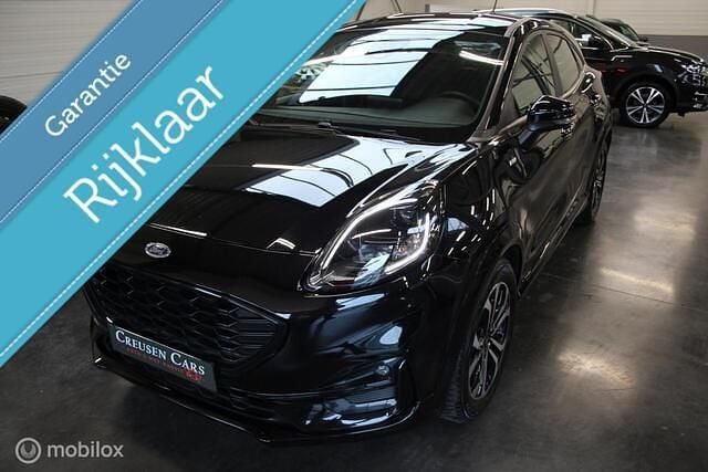 Occasion Ford Puma 159 PK (116 kW) 2023 Overige SUV