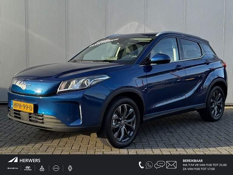 Nieuw Seres 3 119 kW (163 PK) 2025 Blauw SUV