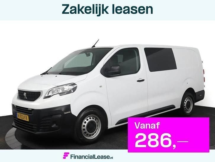 Occasion 2017 Peugeot Expert Van | € 286 - Afbeelding 1/4