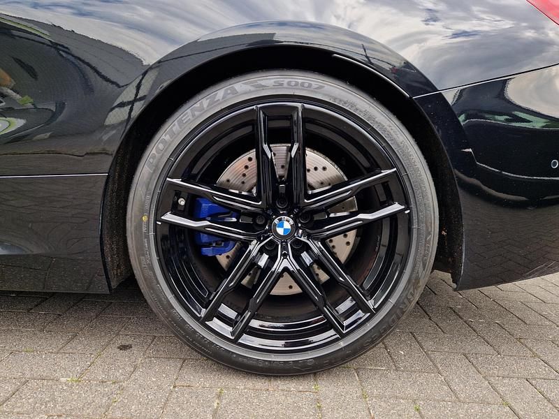 Occasion BMW M8 Competition Edition 627 PK (461 kW) 2020 Zwart Coupé