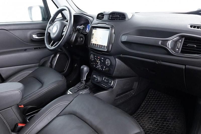 Occasion Jeep Renegade 2026 SUV