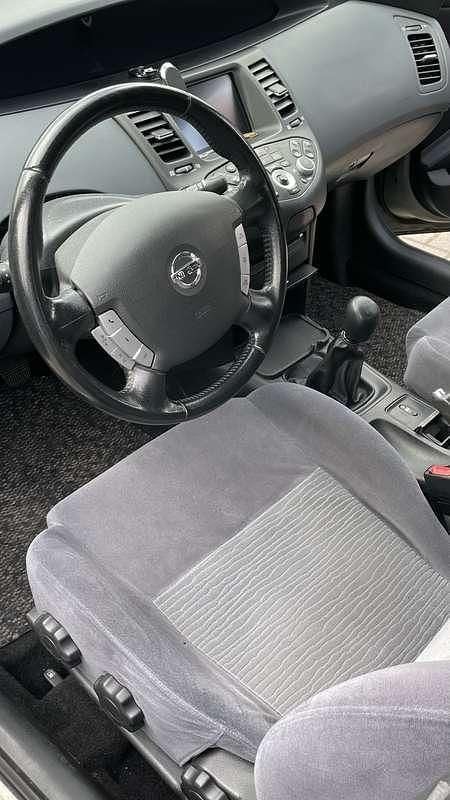 Gebruikt 2006 Nissan Primera Acenta Sedan | € 600 (Goede deal) - Afbeelding 1/4