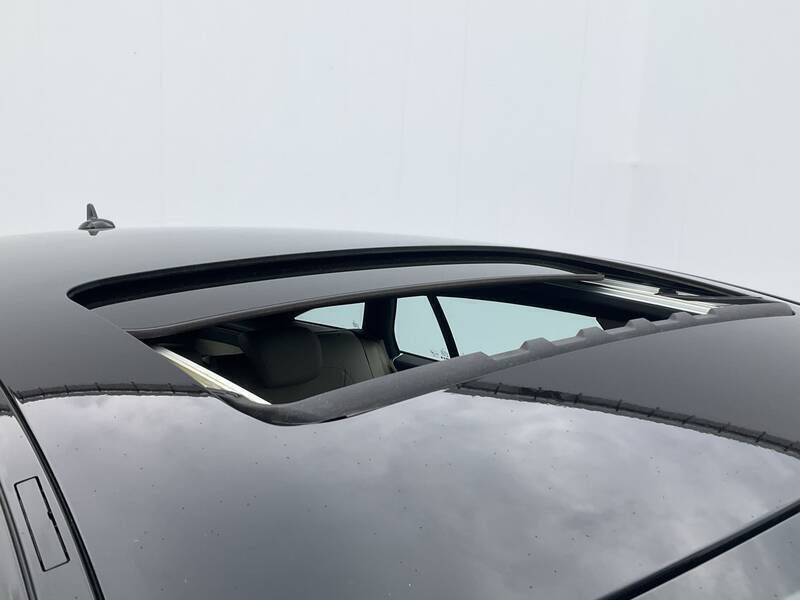 Occasion Mercedes CLS350 267 PK (196 kW) 2014 Zwart Stationwagen