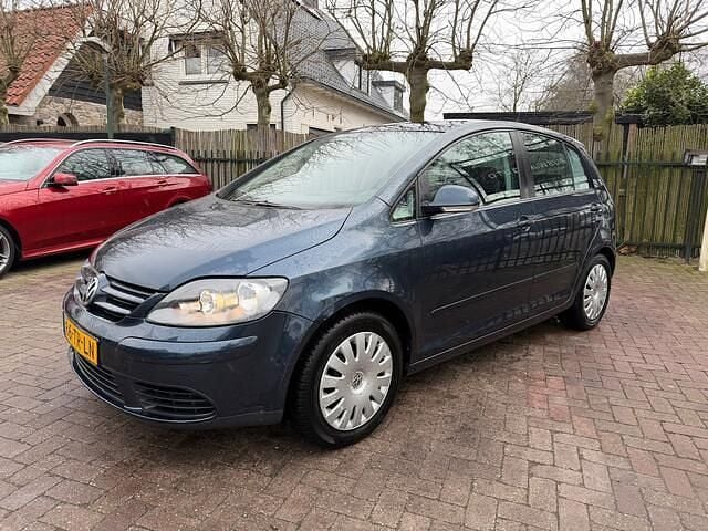 Occasion VW Golf Plus Cross 80 PK (58 kW) 2007 Grijs MPV
