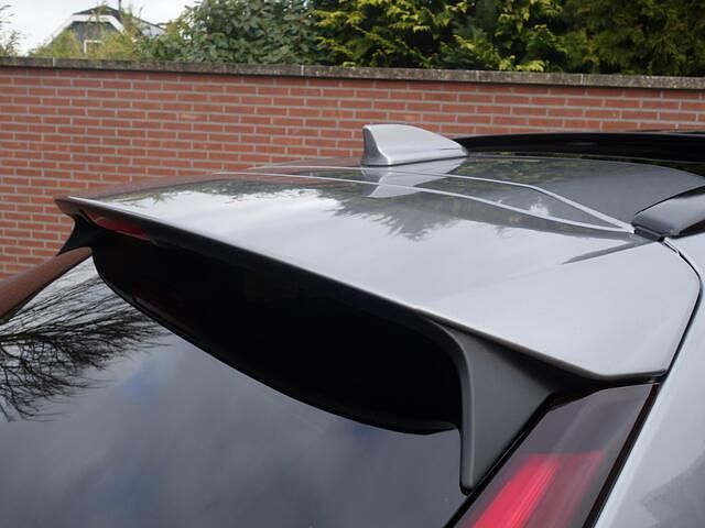 Occasion Mitsubishi Eclipse Cross Instyle 98 PK (72 kW) 2024 Grijs (metallic) SUV