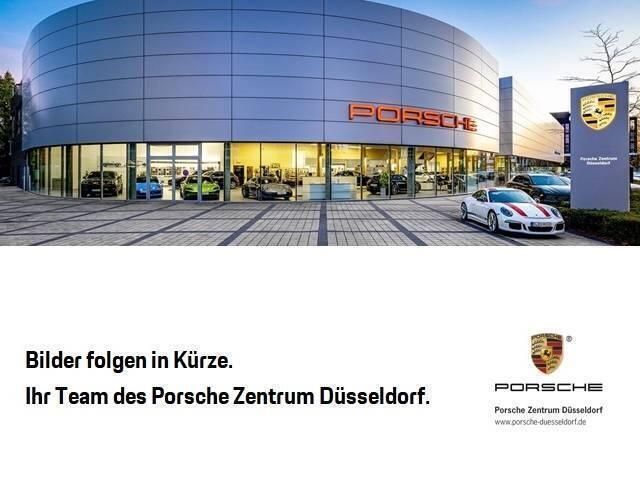 Blauw Gebruikt 2024 Porsche Taycan Cross Turismo Sedan | € 95.549 - Afbeelding 1/4