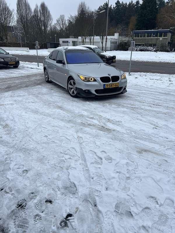 Occasion BMW 520 170 PK (125 kW) 2007 Sedan