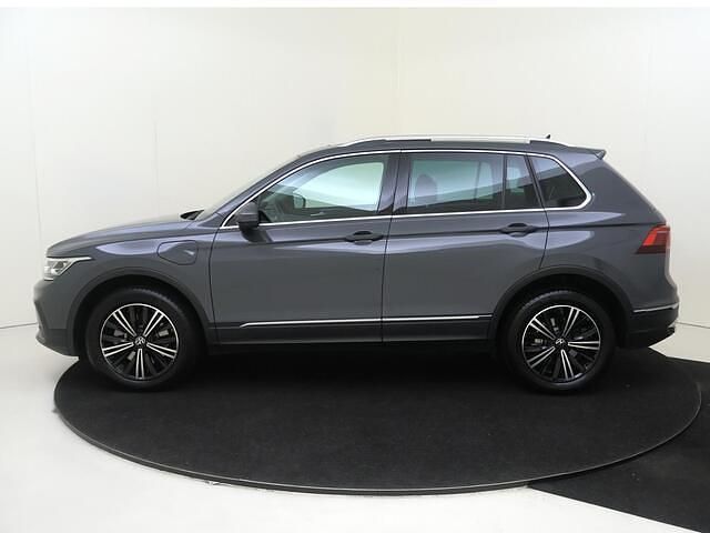 Occasion VW Tiguan Pro 150 PK (110 kW) 2022 Grijs SUV