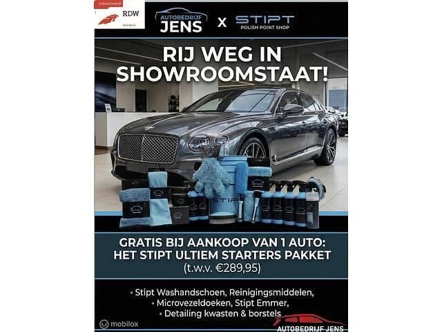 Occasion VW Golf VIII Style 131 PK (96 kW) 2020 Grijs Hatchback