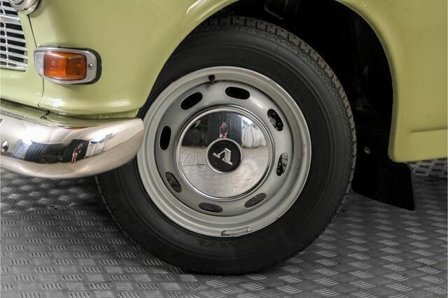 Occasion Volvo Amazon 1966 Geel Sedan