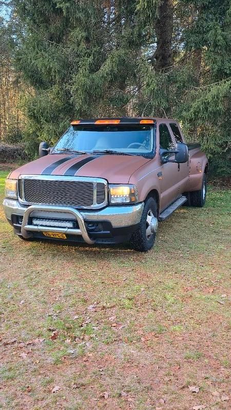 Occasion Ford F350 250 PK (183 kW) 2001 Pickup