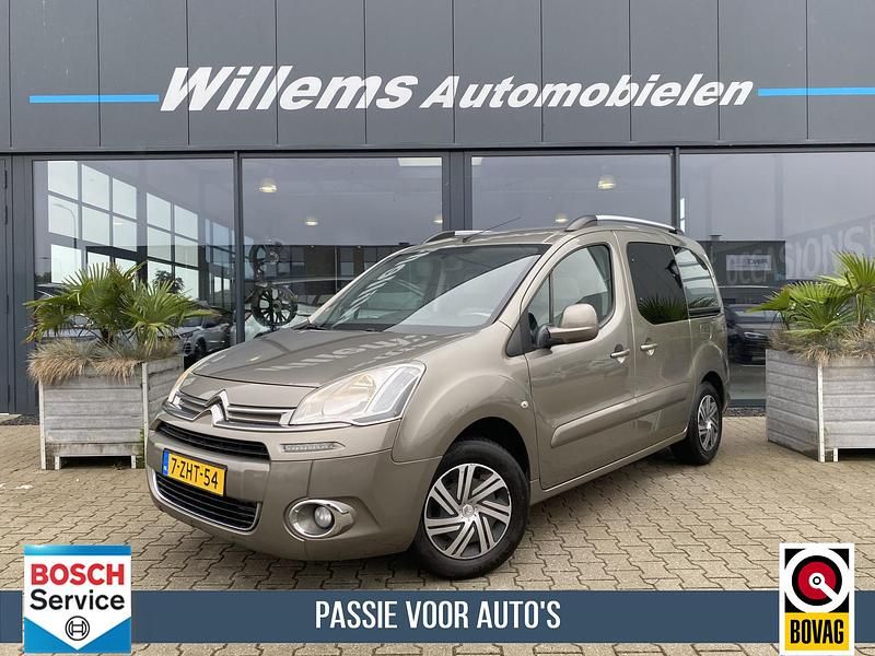 Occasion Citroën Berlingo Tendance 98 PK (72 kW) 2013 Bruin MPV