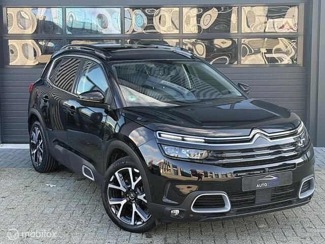 Occasion Citroën C5 Shine 181 PK (133 kW) 2022 Overige SUV