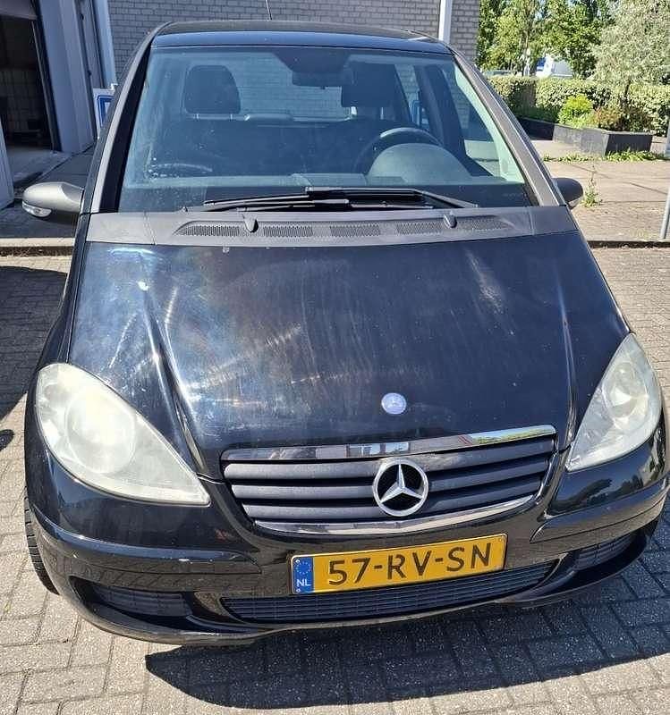 Gebruikt 2008 Mercedes A170 Classic Sedan | € 1.550 (Goede deal) - Afbeelding 1/4