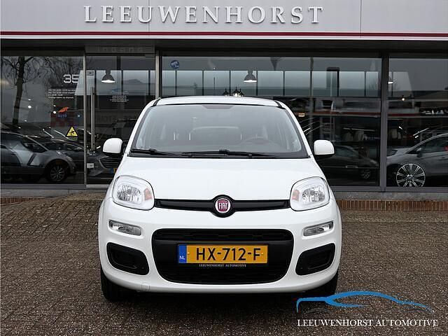 Occasion Fiat Panda 69 PK (50 kW) 2016 Wit Hatchback