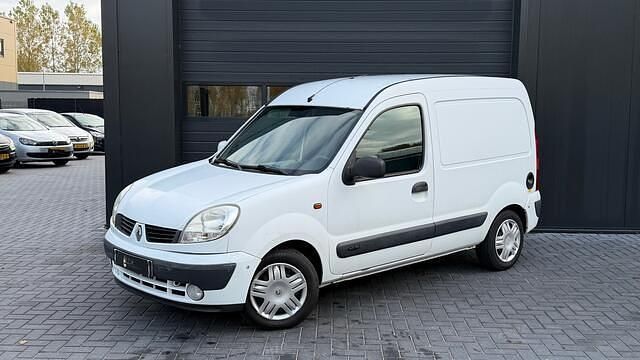 Overige Gebruikt 2007 Renault Kangoo Van | € 1.495 (Eerlijke prijs) - Afbeelding 1/4