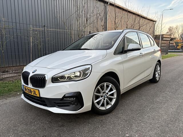 Occasion BMW 216 Active Tourer Executive 116 PK (85 kW) 2019 Wit MPV