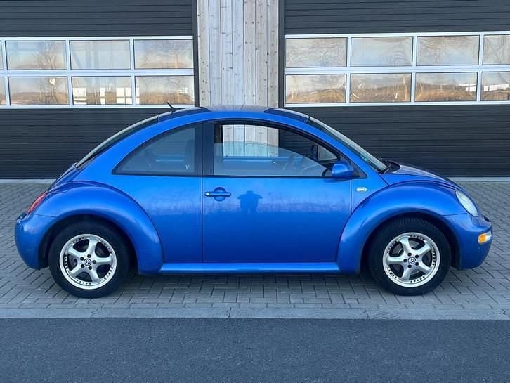 Occasion VW New Beetle Highline 116 PK (85 kW) 2000 Hatchback