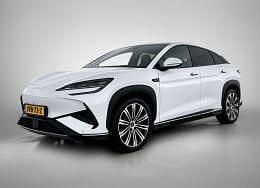 Occasion BYD Sealion 7 390 kW (531 PK) 2024 Wit SUV