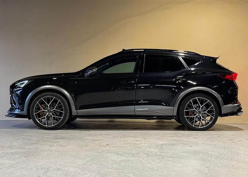 Occasion Cupra Formentor VZ 2023 Zwart SUV