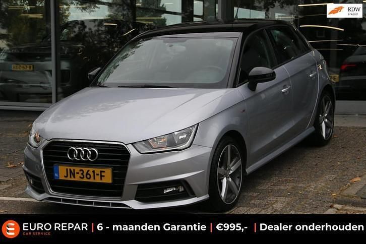 Occasion Audi A1 Sportback 95 PK (69 kW) 2016 Hatchback