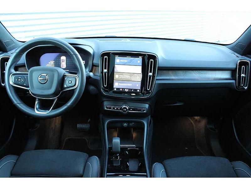 Occasion Volvo C40 Ultimate 169 kW (231 PK) 2021 SUV