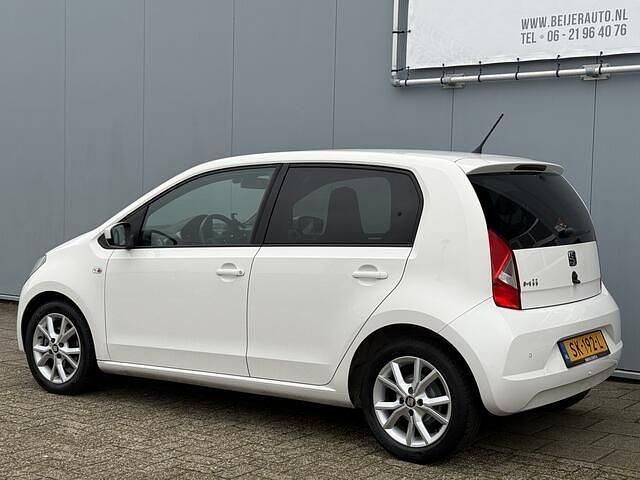 Occasion Seat Mii Sport 60 PK (44 kW) 2018 Wit Hatchback