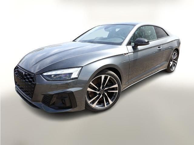 Grijs Gebruikt 2023 Audi Coupé Design Coupé | € 60.652 - Afbeelding 1/4