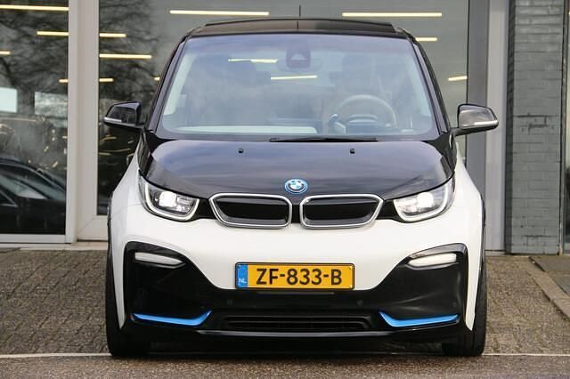 Occasion BMW i3 Executive 135 kW (184 PK) 2019 Wit Hatchback