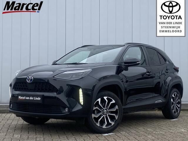 , metallic lak Gebruikt 2024 Toyota Yaris Cross Style SUV | € 30.400 (Eerlijke prijs) - Afbeelding 1/4