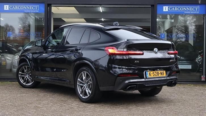Occasion BMW X4 Executive 360 PK (264 kW) 2020 SUV